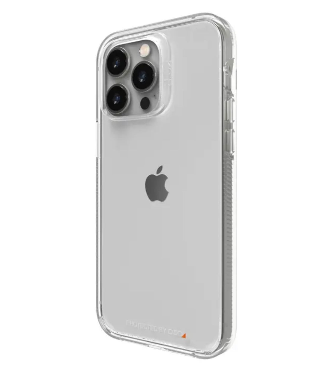 ZAGG Gear4 Crystal Palace Clear Hardshell Phone Case without MagSafe- for Apple iPhone Series - Super Savings Technologies Co.,LTD ZAGG Gear4 Crystal Palace Clear Hardshell Phone Case without MagSafe- for Apple iPhone Series - Super Savings Technologies Co.,LTD
